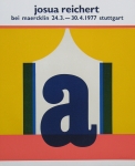 Reichert, Josua - 1977 - Maercklin Stuttgart