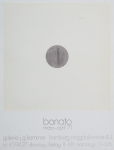 Bonato, Victor - 1971 - Galerie Kammer, Hamburg