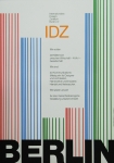 Kapitzki, Herbert W. - o.J. - Internationales Design Zentrum Berlin