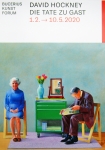 Hockney, David - 2020 - Bucerius Kunst Forum