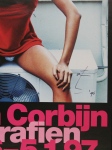 Corbijn, Anton - 1996 - Deichtorhallen Hamburg (Fotografien - Naomi Campbell)
