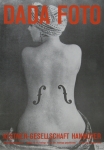 Ray, Man - 1979 - Kestner-Gesellschaft Hannover (Dada Foto)