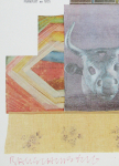 Rauschenberg, Robert - 1980 - Städtische Galerie Frankfurt (Rauschenberg im Städel)