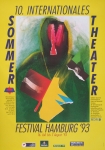 Matthies, Holger - 1993 - Festival Hamburg (Sommer Theater)