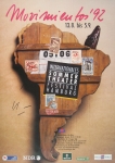 Matthies, Holger - 1992 - Movimientos