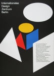 Mendell, Pierre und Oberer, Klaus - 1987 - Internationales Design Zentrum Berlin