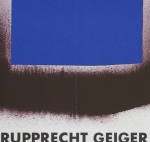 Geiger, Rupprecht - 1959 - Galerie für Moderne Kunst Hannover