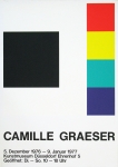 Graeser, Camille - 1976 - Kunstmuseum Düsseldorf