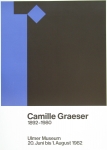 Graeser, Camille - 1982 - Ulmer Museum