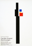 Graeser, Camille - 1986 - Kunstmuseum Winterthur