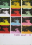 Warhol, Andy - 2001 - Neue Nationalgalerie Berlin (Twelve Electric Chairs)