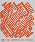 Fruhtrunk, Günter - 1968 - Galerie im Taxis-Palais