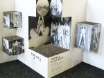 Tajiri, Shinkichi - 1982 - Galerie Kunstbezit Heerlen (Einladung)