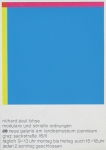 Lohse, Richard Paul - 1976 - Neue Galerie am Landesmuseum Joanneum Graz