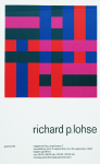 Lohse, Richard Paul - 1965 - galerie 58 rapperswil