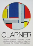 Glarner, Fritz - 1978 - Moderne Galerie Quadrat Bottrop