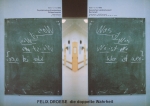 Droese, Felix - 1993 - Hessisches Landesmuseum Darmstadt