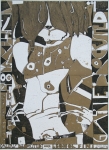 Janssen, Horst - 1969 - Galerie Brockstedt (Leonor Fini)