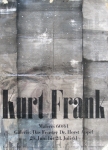 Frank, Kurt - 1961 - Galerie Das Fenster
