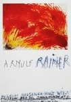 Rainer, Arnulf - 1981 - Museum Moderner Kunst Wien