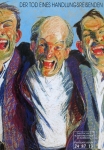 Grützke, Johannes - 1992 - Deutsches Schauspielhaus Hamburg