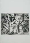 Sander-Tischbein, Otto - 1990 - Galerie Prisma Berlin (Ost)