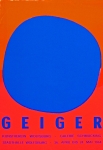 Geiger, Rupprecht - 1964 - Wolfsburg
