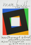 Bill, Max - 1972 - Marlborough Zürich