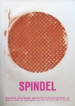 Spindel, Ferdinand - 1967 - Galerie Wilbrand Münster