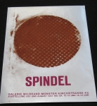 Spindel, Ferdinand - 1967 - Galerie Wilbrand Münster