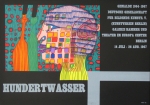 Hundertwasser, Friedensreich - 1967 - Berlin (Die Schatten der Sterne)