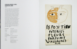 Picasso, Pablo - 2020 - Kulturstiftung Basel H. Geiger (Pablo Picasso - Seine Plakate / Sammlung Werner Röthlisberger)