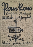 Butzmann, Manfred - 1987 - Kleine Galerie Potsdam