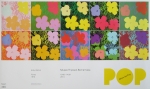Warhol, Andy - 2014 - Museo Thyssen Bornemisza Madrid (Flores)