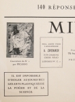 Anonym - 1933 - Minotaure Nr.3-4