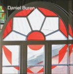 Buren, Daniel - 2010 - Synagoge Stommeln (Plakat und Katalog)