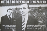 Büttner, Werner - 1985 - Evangelische Akademie Nordelbien (Mit der Harley nach Genazareth)