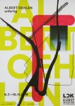 Oehlen, Albert - 2019 - Kunst Museum St.Gallen
