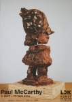McCarthy, Paul - 2016 - Kunst Museum St.Gallen