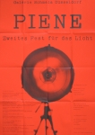 Piene, Otto - 1966 - Galerie Schmela Düsseldorf