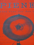 Piene, Otto - 1966 - Galerie Schmela Düsseldorf