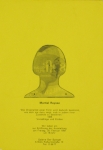 Raysse, Martial - 1969 - Galerie Der Spiegel Köln (Einladung)