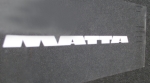 Matta, Roberto S. - 1964 - Galerie Daniel Cordier (Einladung)