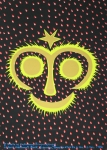 Hallmann, Blalla W. - 1982 - Galerie Hartmut Beck Erlangen