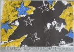Grüttner, Erhard - 1982 - Die Übergangsgesellschaft Maxim Gorki Theater