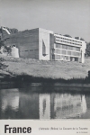 Le Corbusier - 1962 - Le Couvent de la Tourette