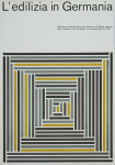 Stankowski, Anton - 1966 - Galleria Annunciata Rom (Ledilizia in Germania)