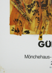 Uecker, Günther - 1989 - Mönchehaus-Museum für moderne Kunst Goslar (Poesie der Destruktion)