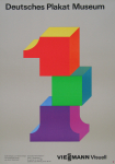 Stankowski, Anton - 1983 - Deutsches Plakatmuseum Essen