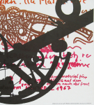 Tinguely, Jean - 1967 - Rijksmuseum Kröller-Müller Otterlo und Stedelijk van Abbemuseum Eindhoven